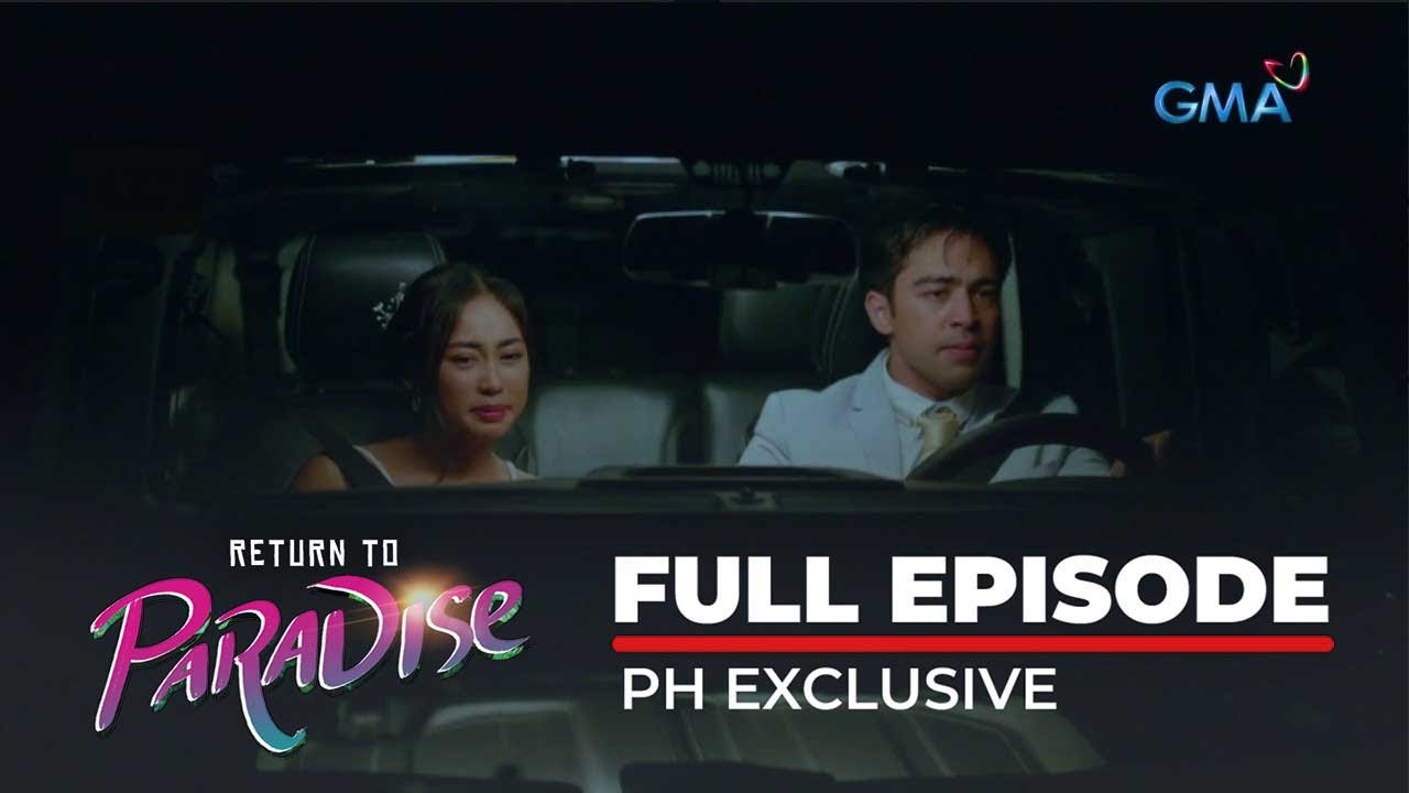 Return To Paradise: Full Episode 60 (October 21, 2022)