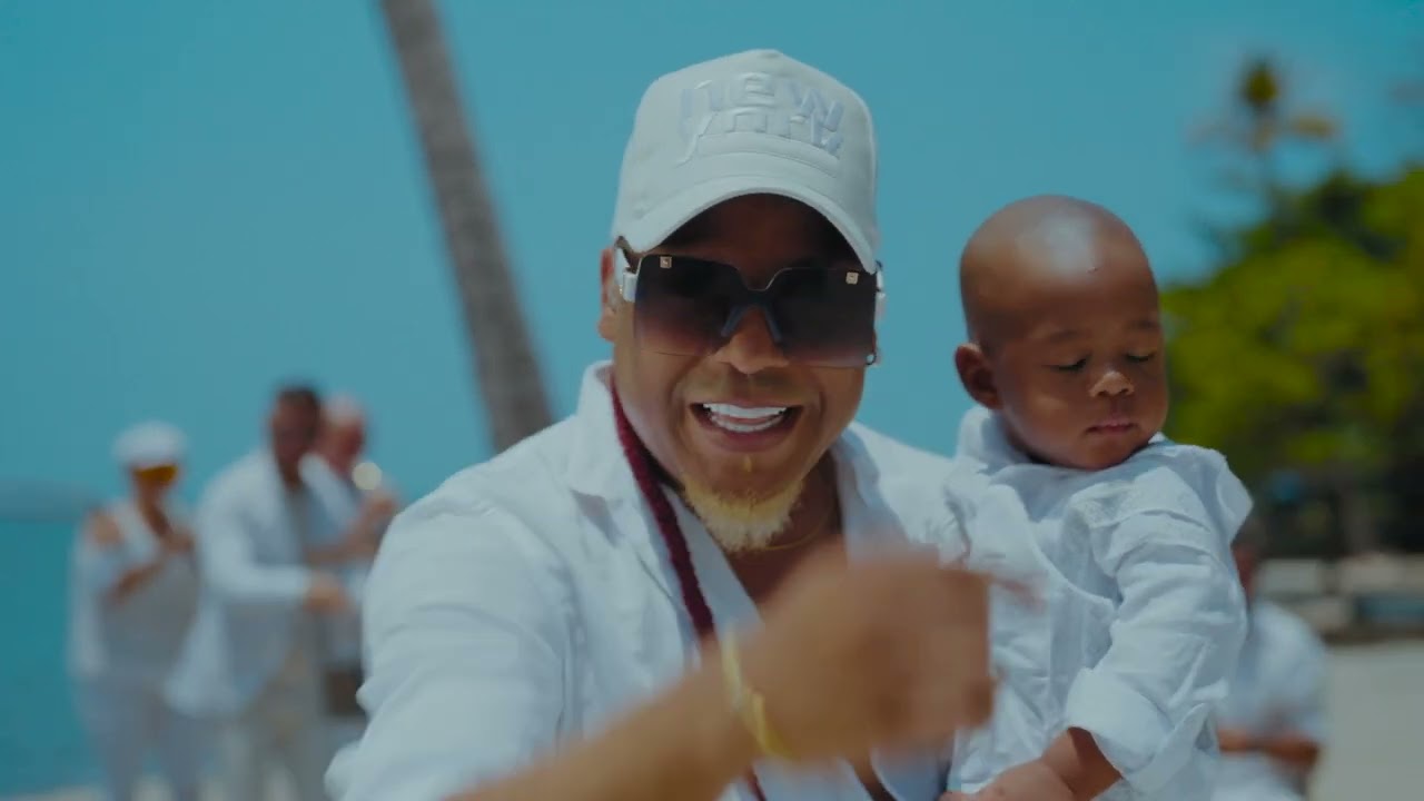 YA ME ENTERÉ - JHONSY DE LOS ÁNGELES FOR THE WORLD