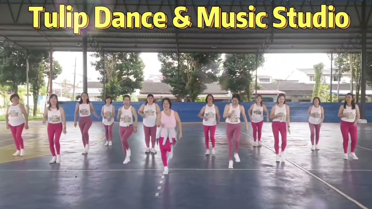 搀扶/Tulip Dance & Music Studio