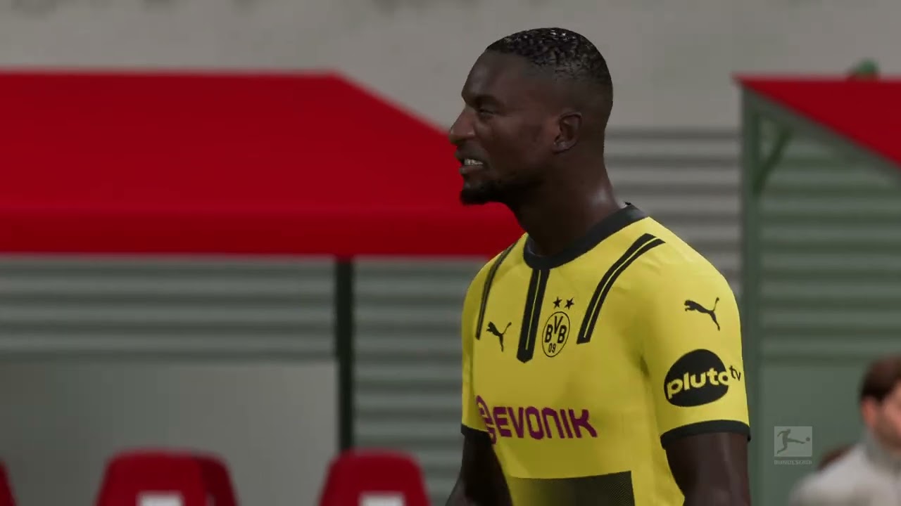 RB Leipzig - Dortmund Bundesliga - Round 23 Germany 21.02.2026 21:30