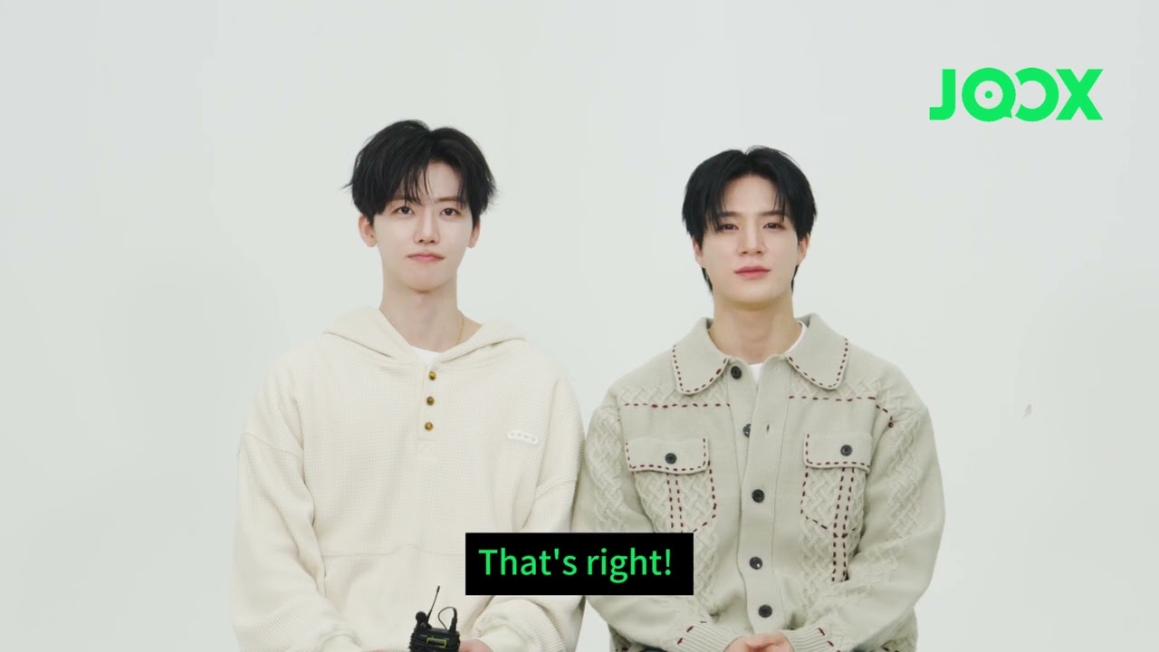 🌊嚟真㗎！NCT小分隊 NCT JNJM出道喇！
