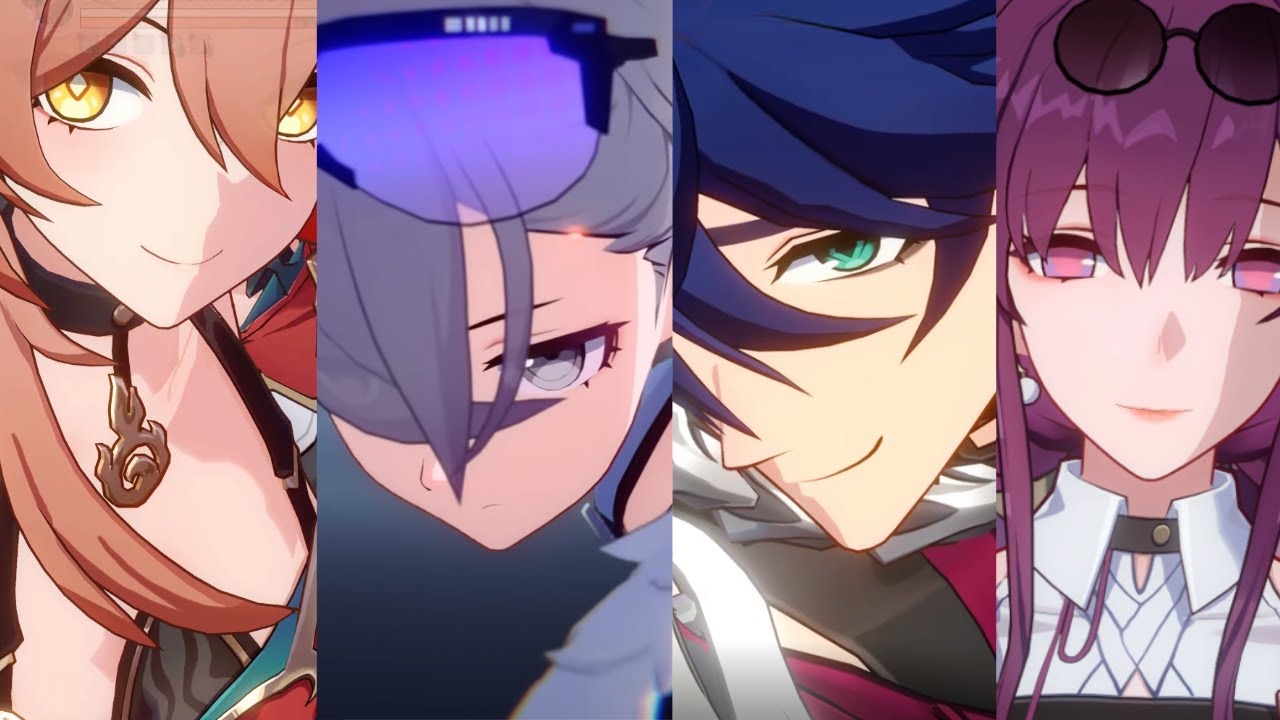 Nihility Team vs Swarm Disaster Diff 5