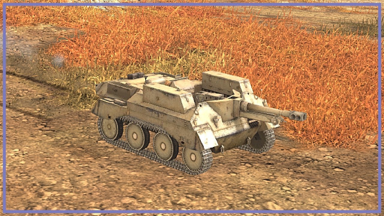 WoT Blitz / Alecto / 4 frags / 2k dmg