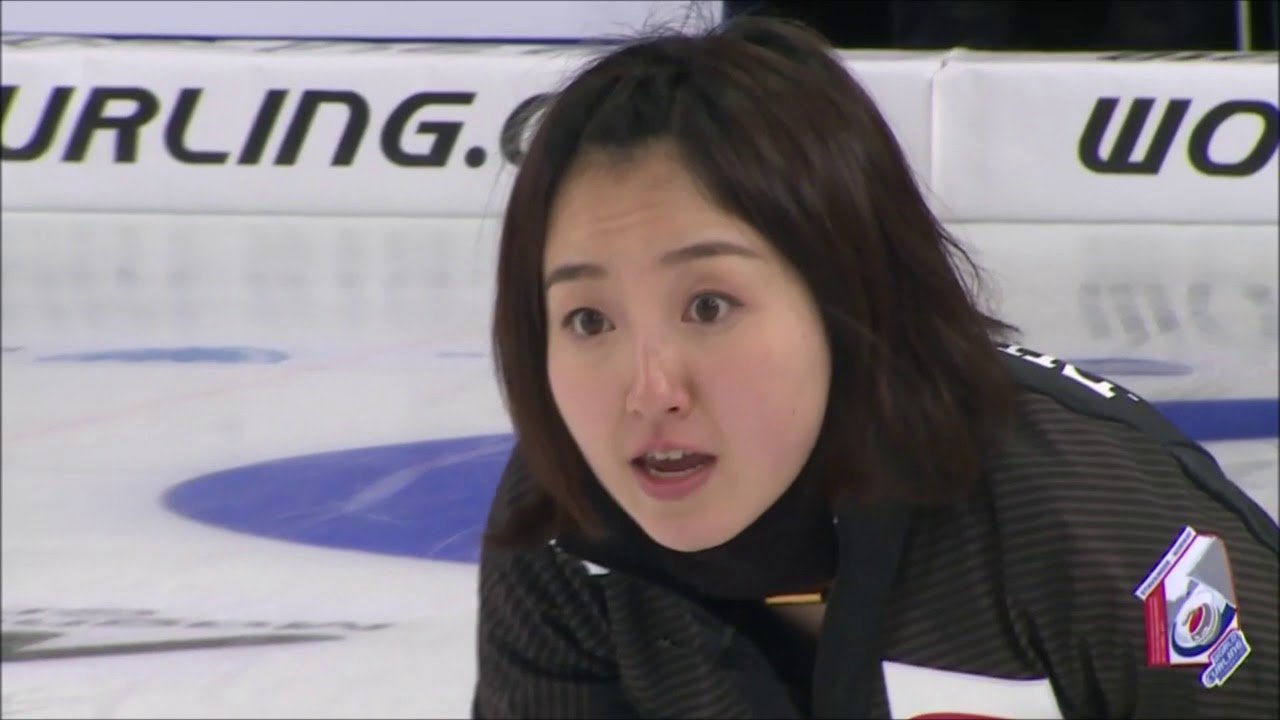 Double-raise tap for 3 by Satsuki Fujisawa (WMDCC 2019)