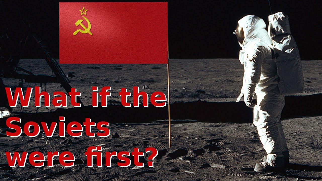 FOR ALL MANKIND - Spoiler Free Review - What if the Soviets won the moon race?