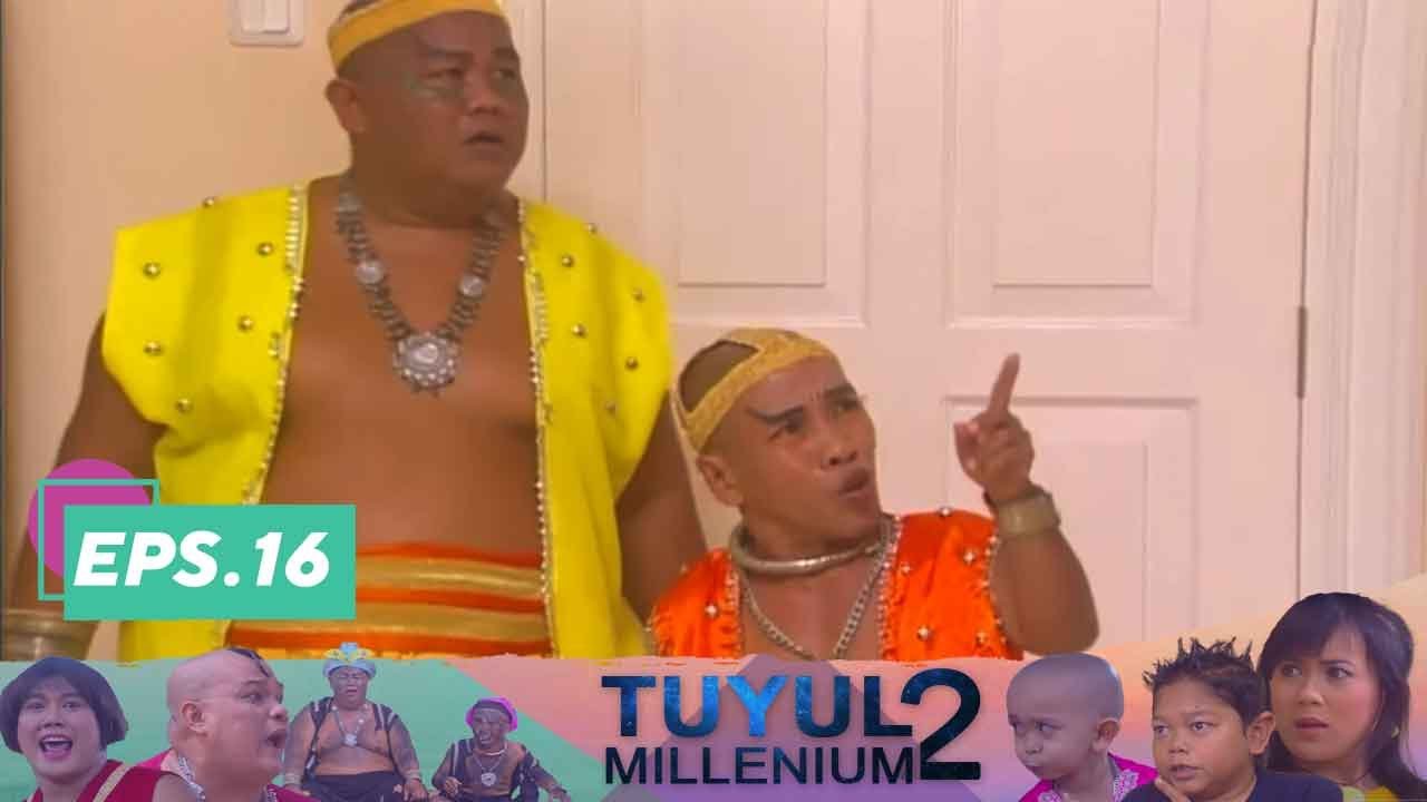 Toga Ajaib | Tuyul Millenium Season 2 Episode 16