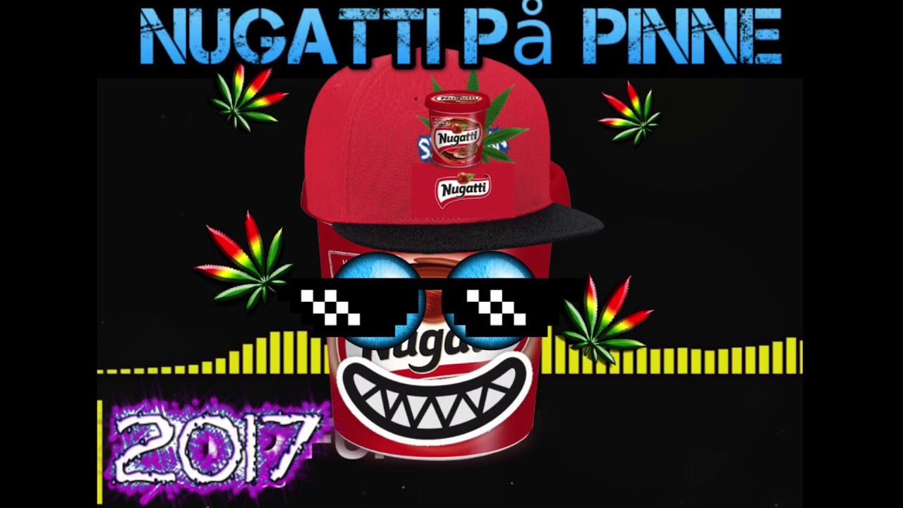 Nuggati p&aring; pinne 2017