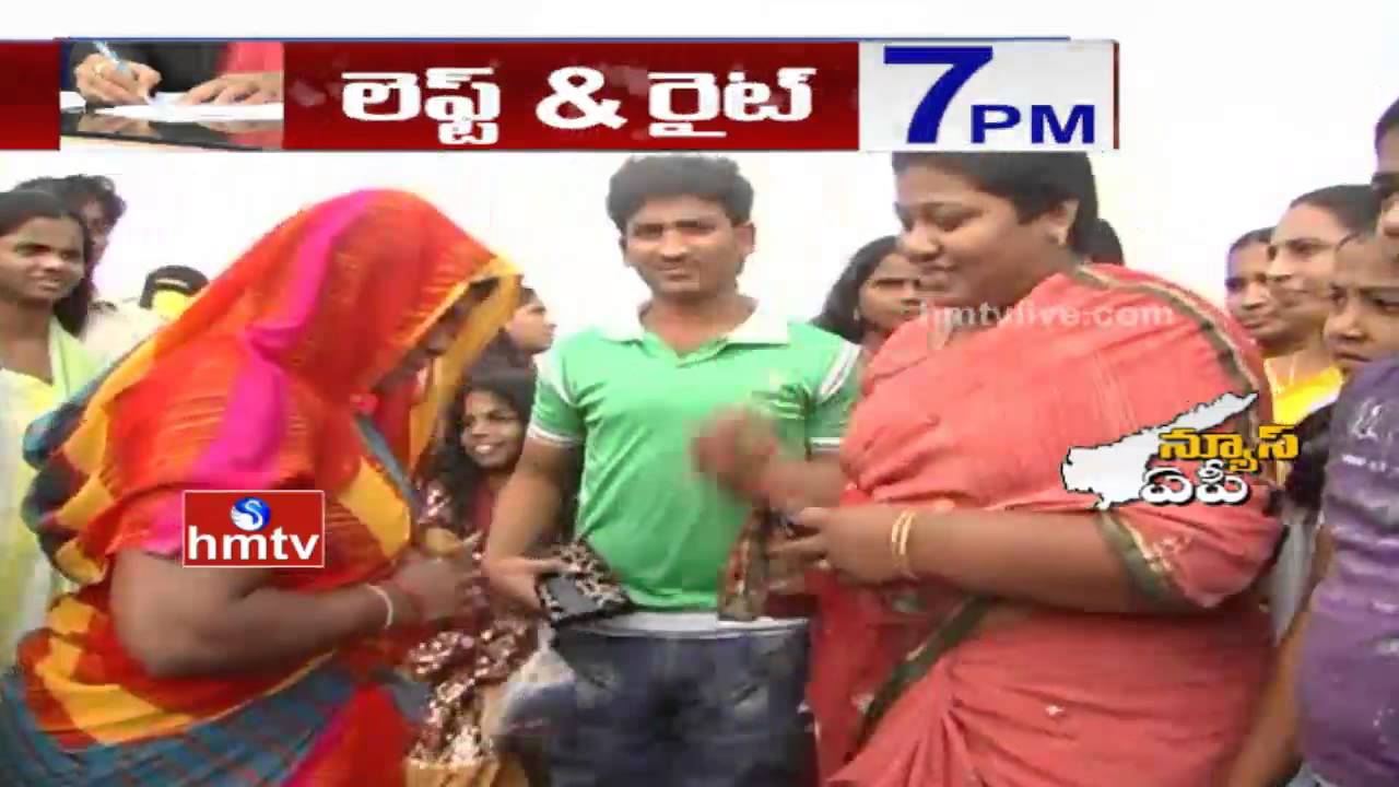 Importance and Arrangements of Rottela Panduga | HMTV Special Story