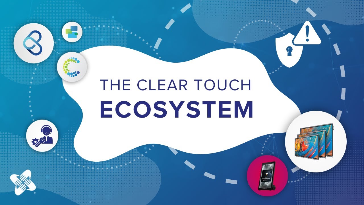 Elevate Education with Clear Touch