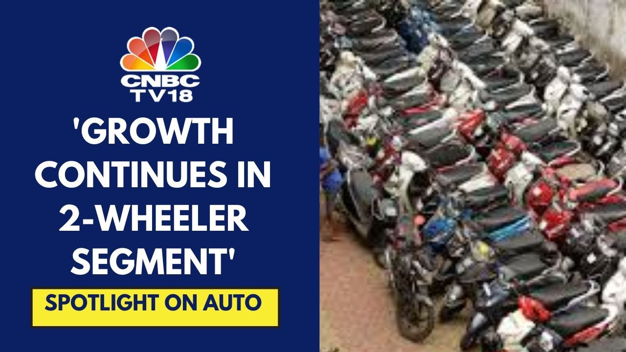 Seeing Improved Market Conditions For The Rural Auto Market: FADA | CNBC TV18