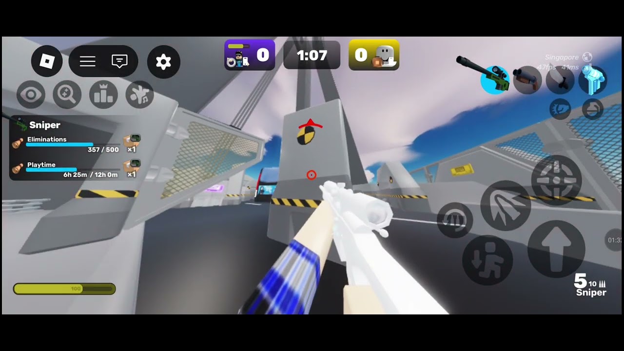 Seeing what rank is my lil brother in rivals #Rivals #roblox #gaming #rivalsranked