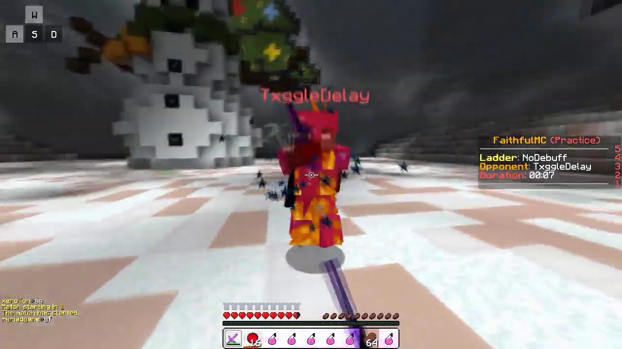 TxggleDelay ENDED + exposed (DESC)