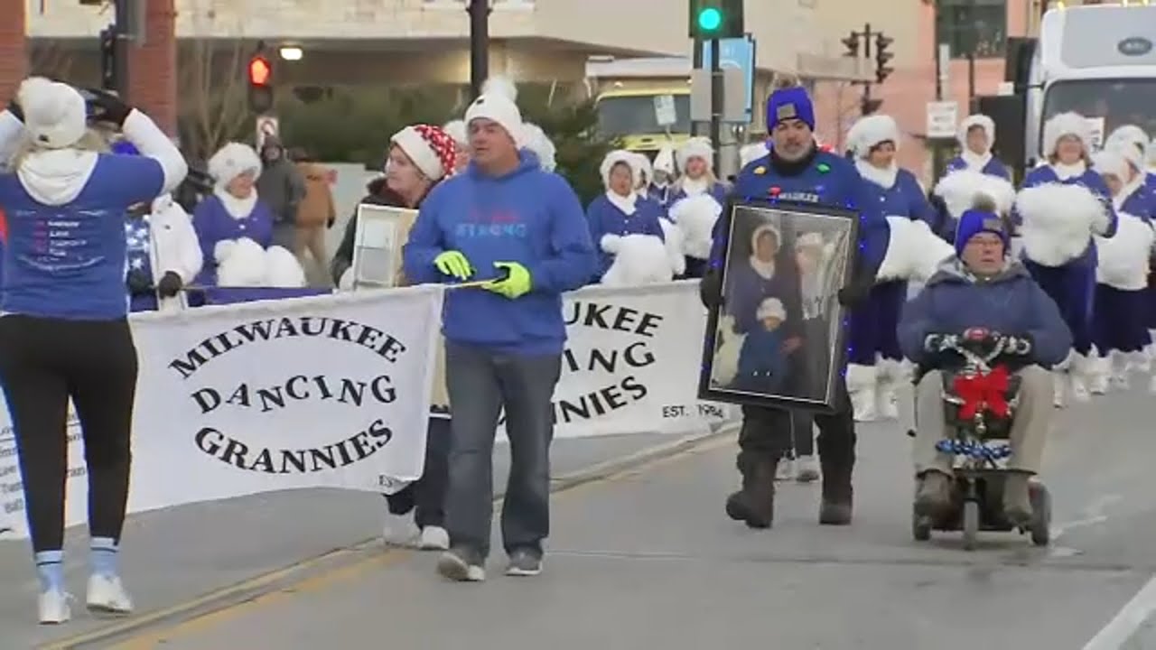 Waukesha parade 2022: Holiday event returns with added security 1 year after deadly attack