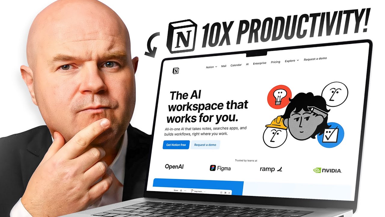 Notion AI Changes Everything - Here's Why