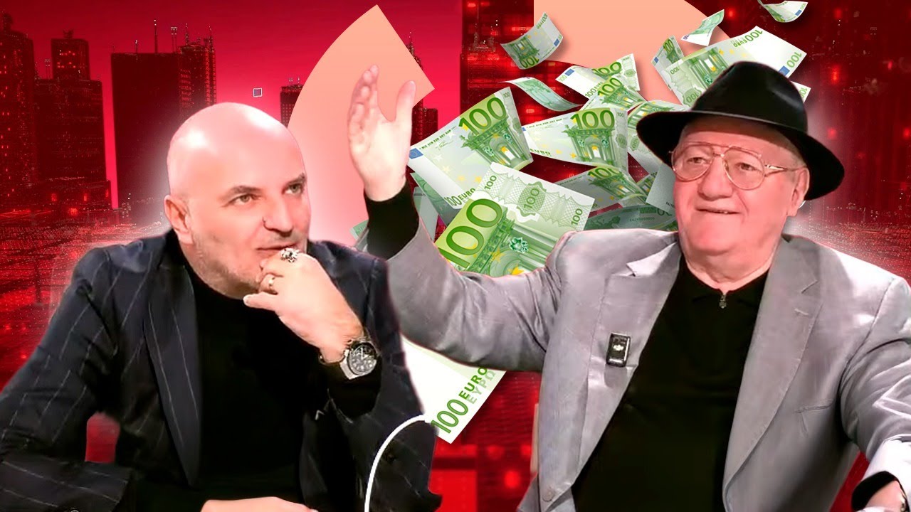 Cum a făcut Mitică Dragomir avere: “Datorită… Aș INVESTI într-o FABRICĂ DE CEAIURI!”