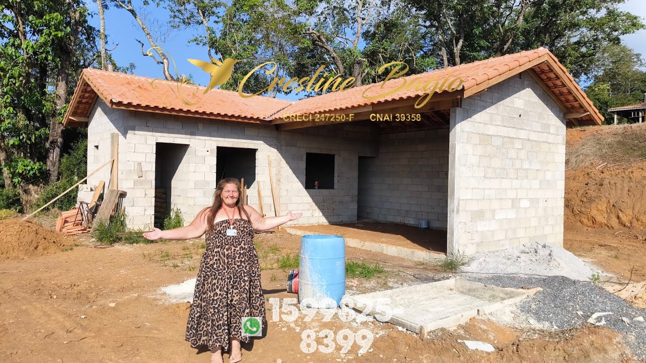 CHÁCARA IBIÚNA SP paisagem deslumbrante! Duas opções de investimento! #imoveis #sitio #interior #sol