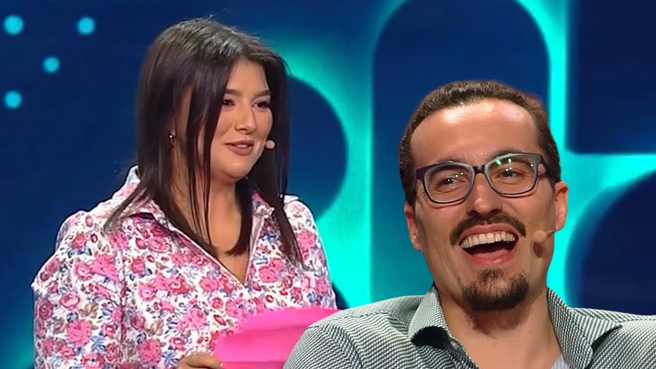 Maria Popovici, glume acide | Ce spune despre Mincu: Nu m-ar ajuta Dumnezeu să visez frumos 🙉