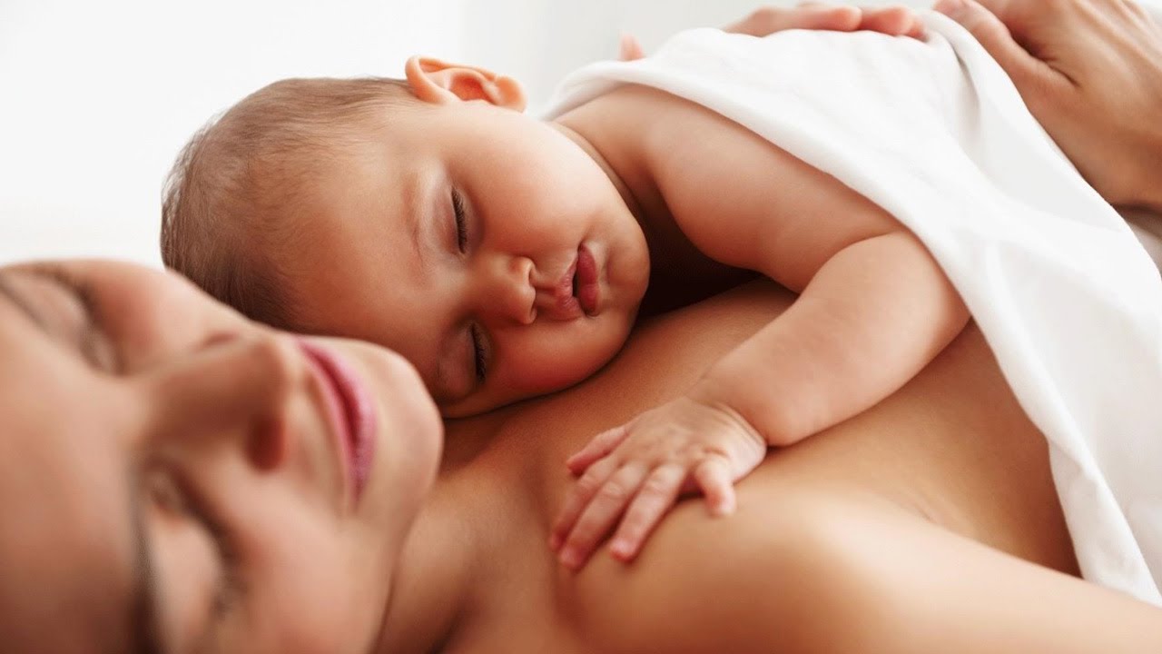 Cfare ndodh pas lindjes me Bebin dhe Nenen - Vjollca Qatipi