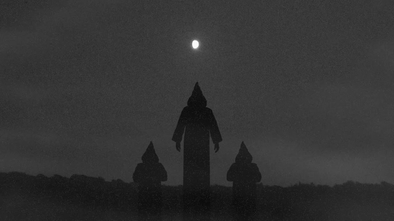 Eisenwolf - Frygt (official video)