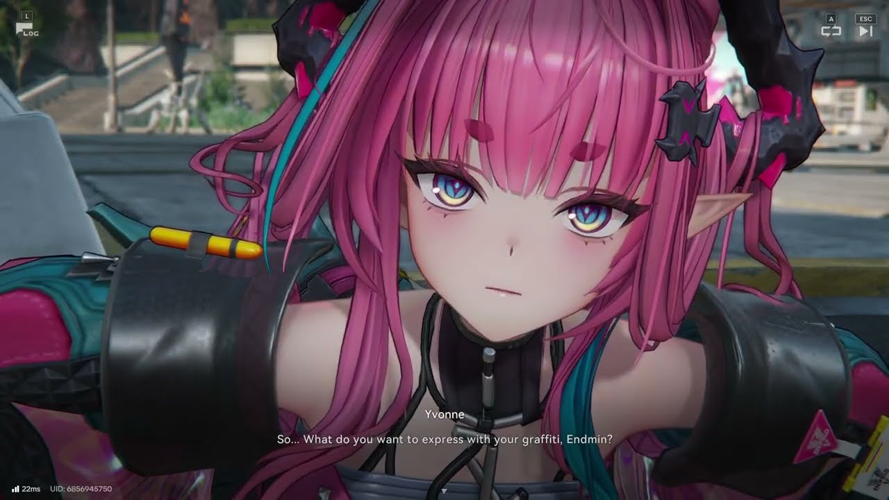 Arknights: Endfield 22