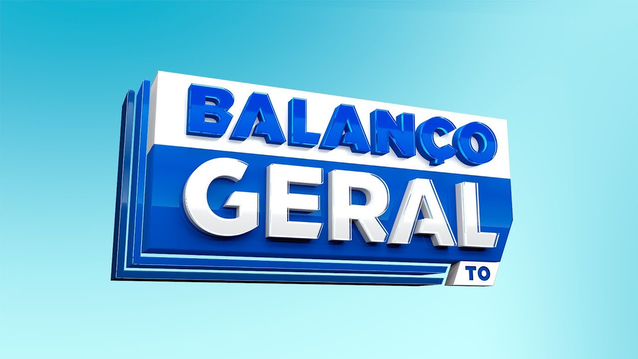BALANÇO GERAL ARAGUAÍNA-TO