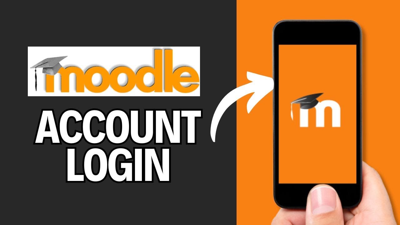 How to Login Moodle Account 2024?
