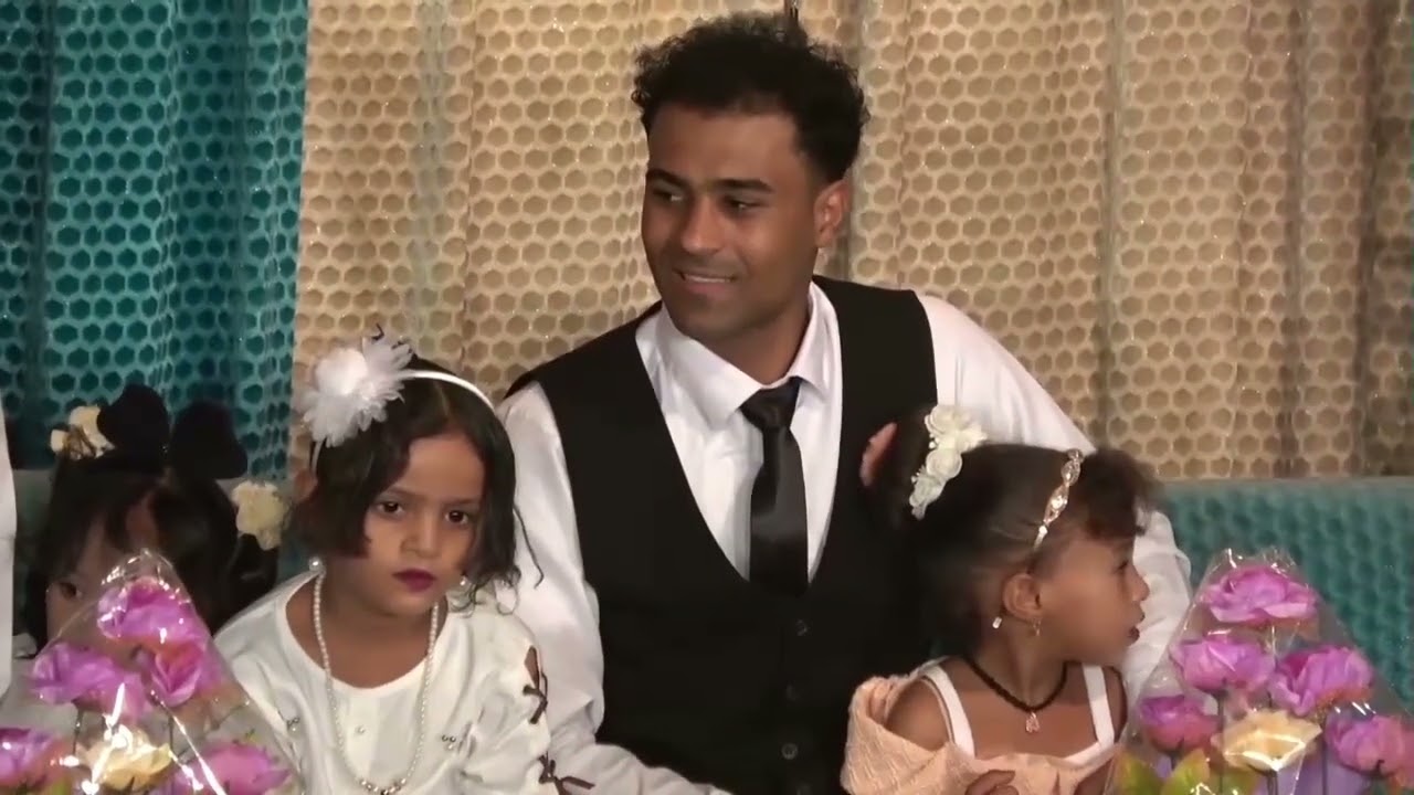 أفراح ال بادس. 2019