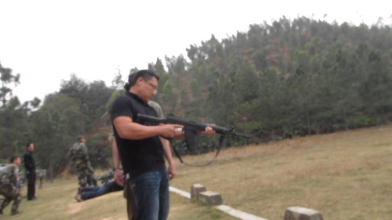 QBZ-03