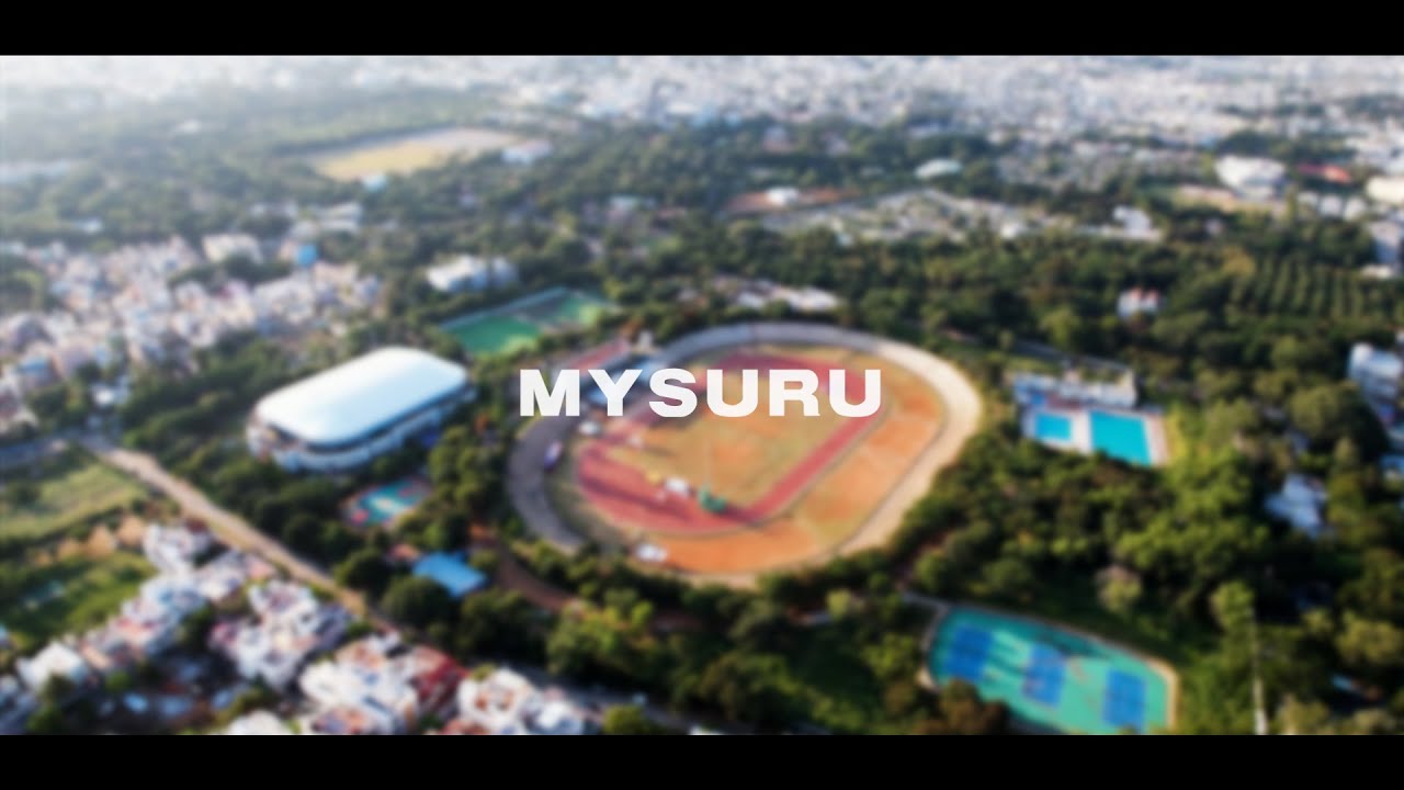 Karnataka State Inter-District Junior Athletics Championship - 2024 ( U-16 to U-23)