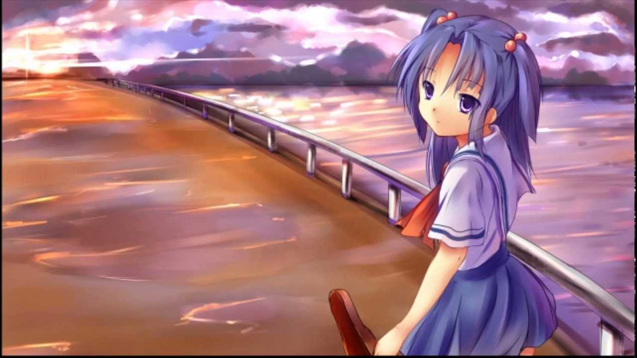 Nightcore - A Ways To Go