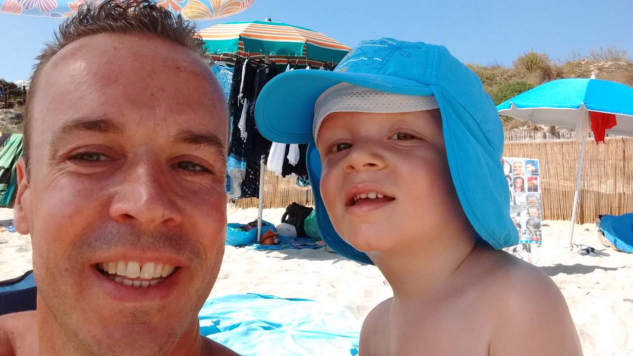 Vakantie sardinie 2016 680MB