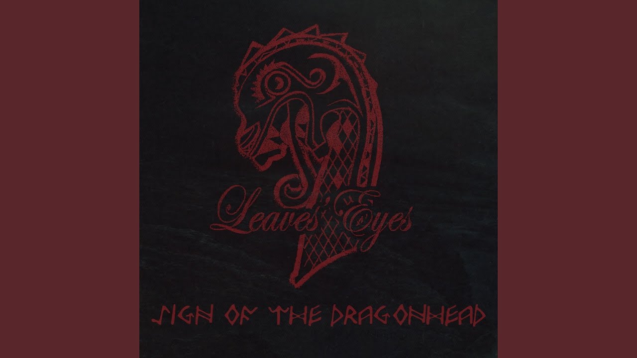 Sign of the Dragonhead&nbsp;