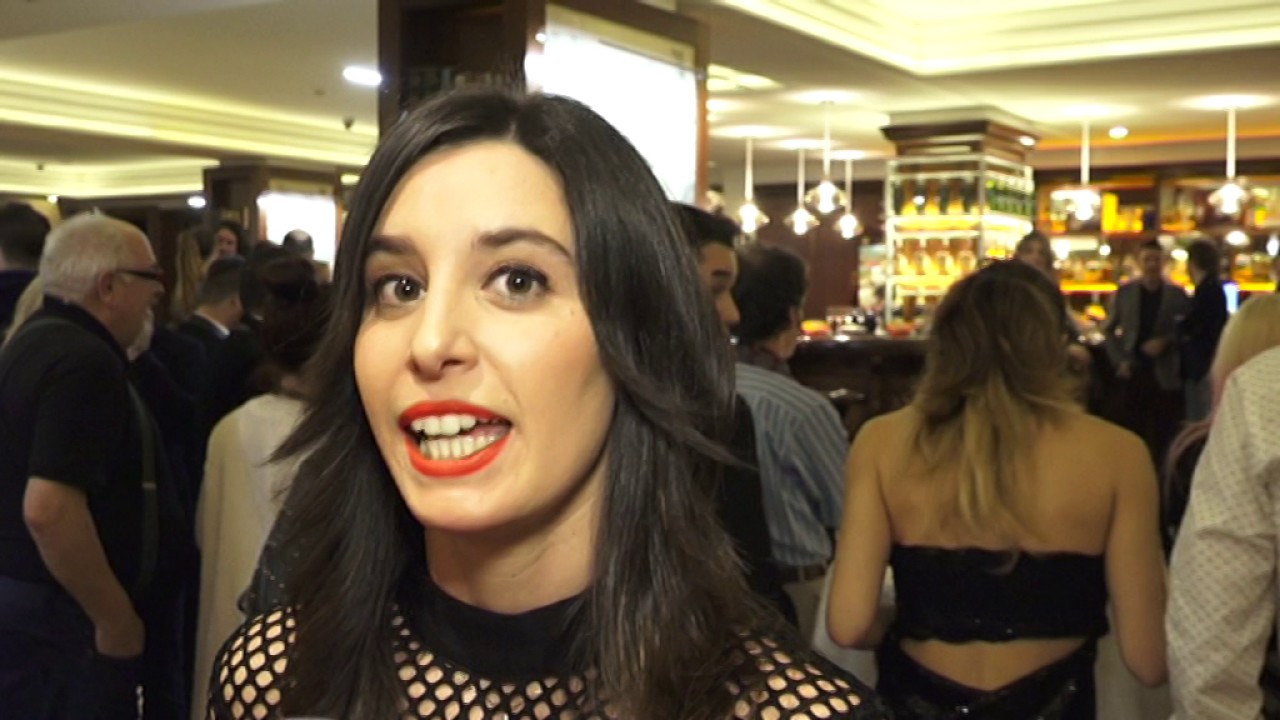 LET´S DANCE CON EVA AUSIN