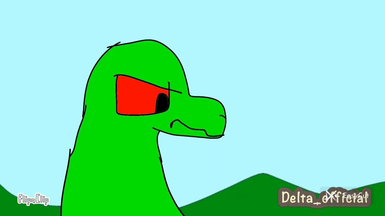 Blue x Indoraptor Ep1 He is here??? Он здесь???