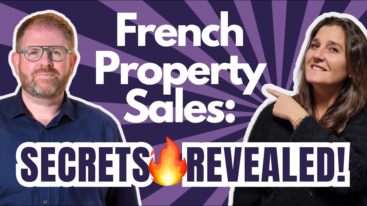 💰 Selling Property in France? Avoid These Financial Pitfalls! 🇫🇷🏡