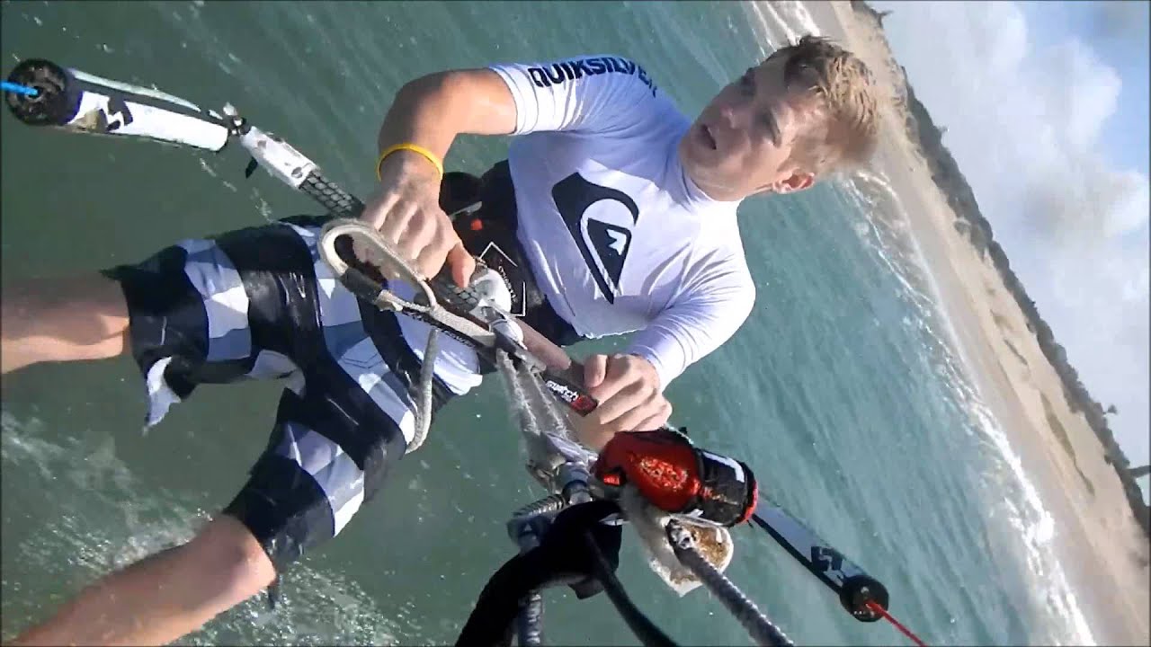 8m nitro switchkites NIKON AW110