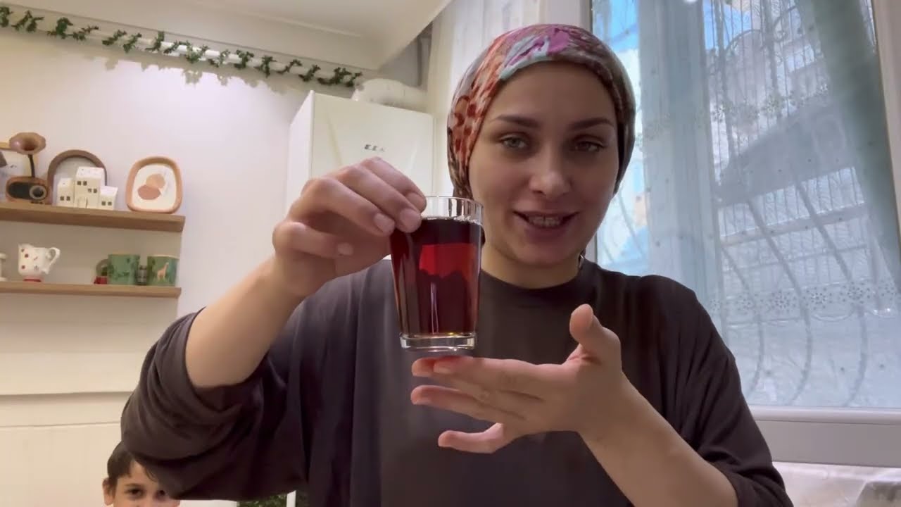 Temizlik Başa Düştü Yine Buhar Makinamı Bozana Kadar Kullanıyorum 🛑