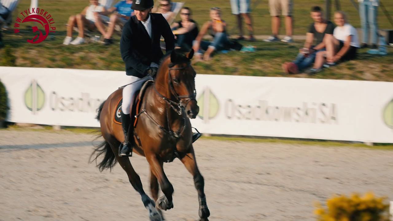 Andrzej Opłatek - finał MP MJ 2016