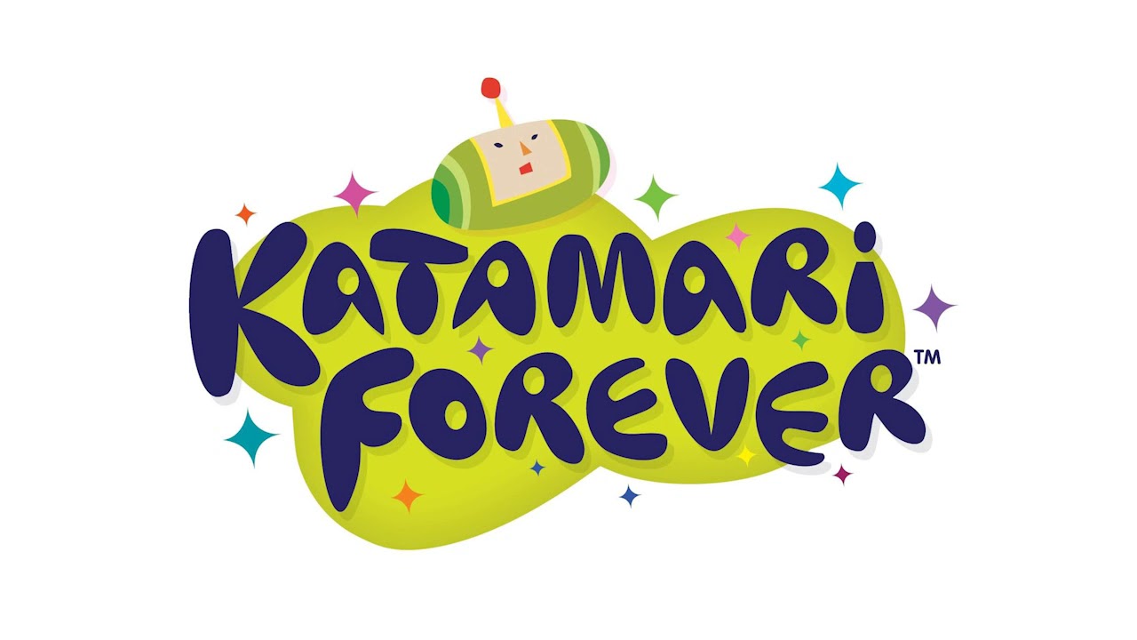 Cosmic Message - Katamari Forever OST