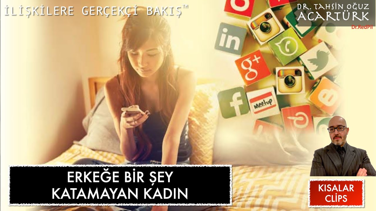 Erkeğe Bir Şey Katamayan Kadın  (S198) | Dr. TOA Kısalar