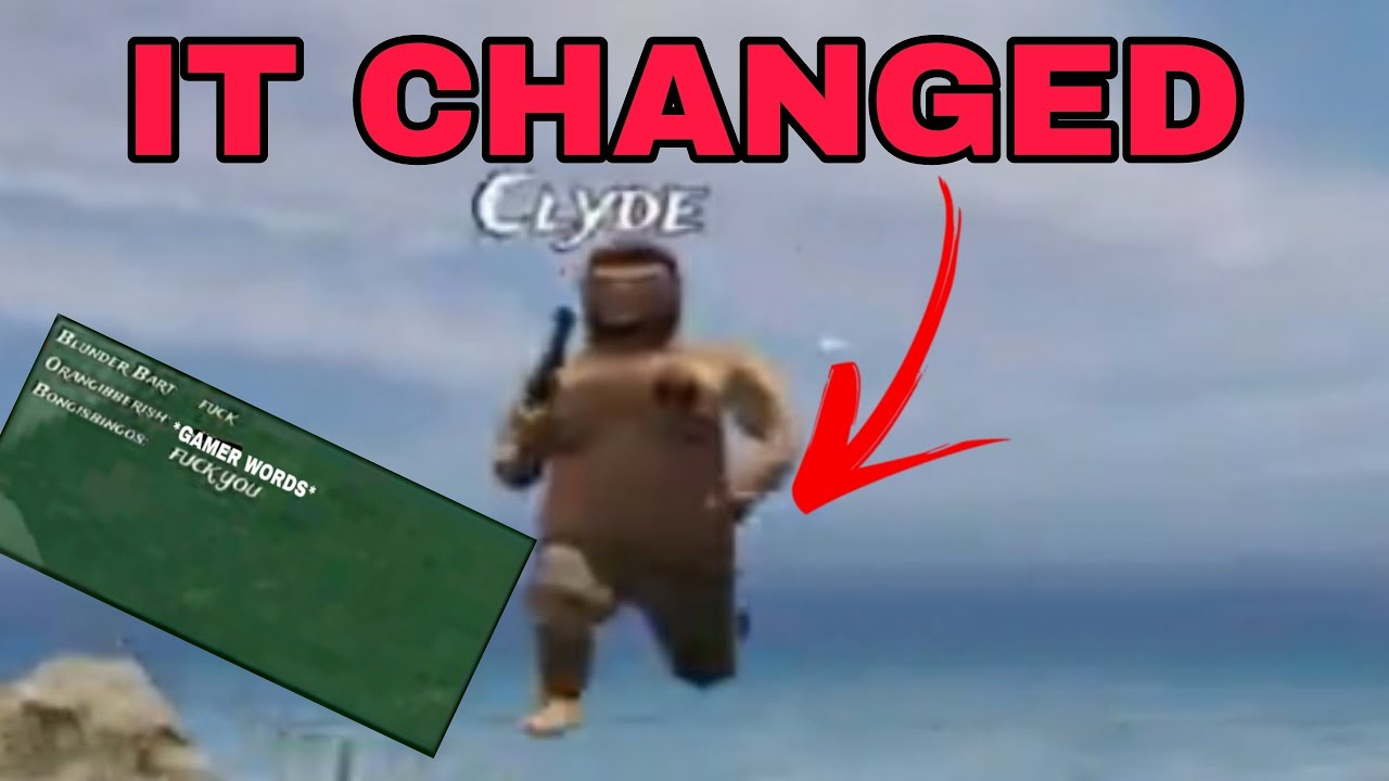 Sea of Thieves looks different in 2024