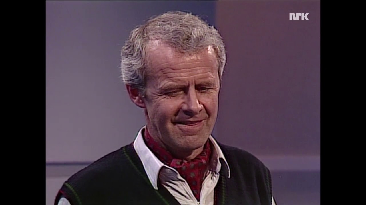 Folk fra Valdres er med Kvitt eller dobbelt - 1994