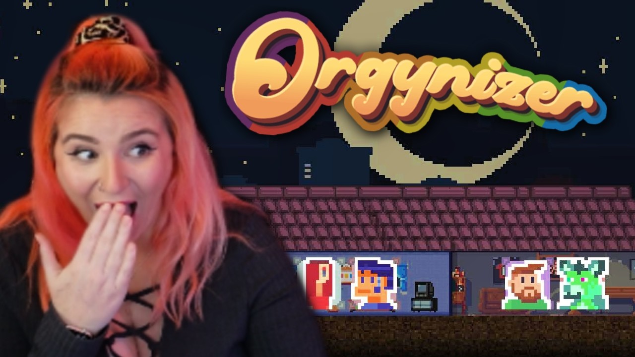 Playing Matchmaker for a night • Orgynizer
