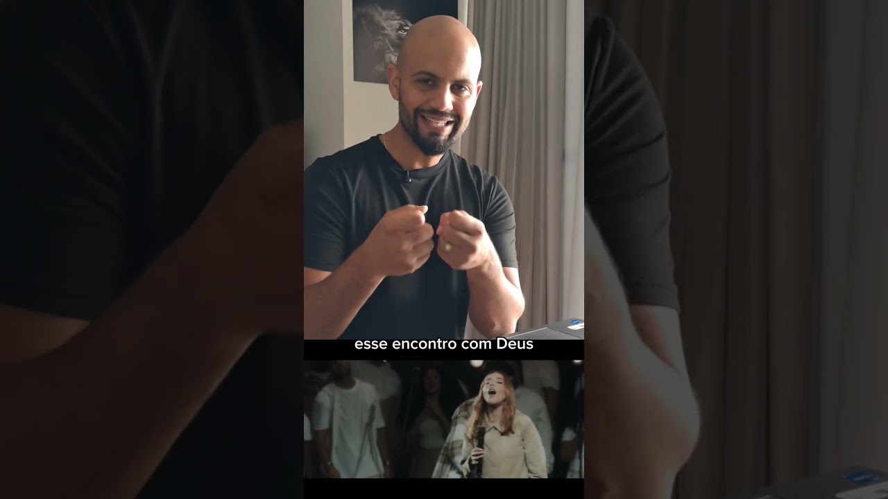 Quem é esse? Analise da música de Julliany Souza