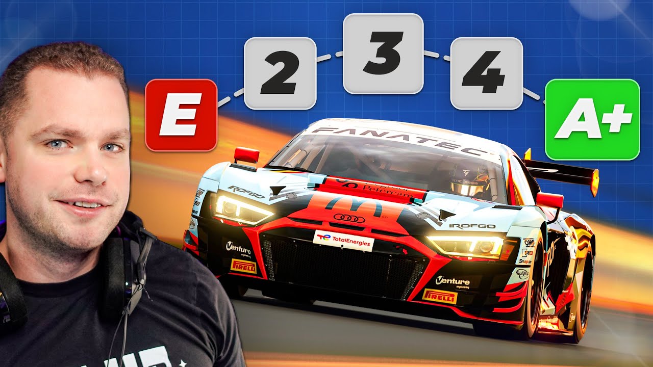 5 Reasons Why You Can't Go Faster in Gran Turismo 7