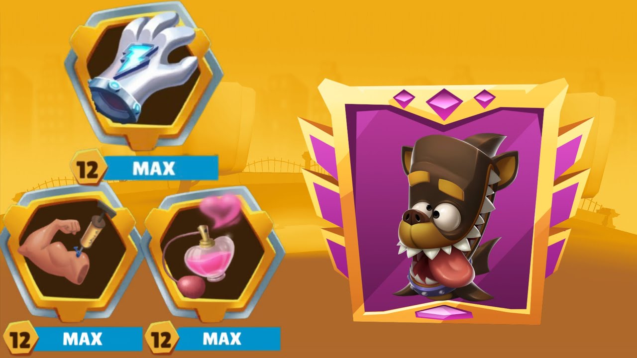 Solo Finn Maxed Level 20 | Zooba Gameplay