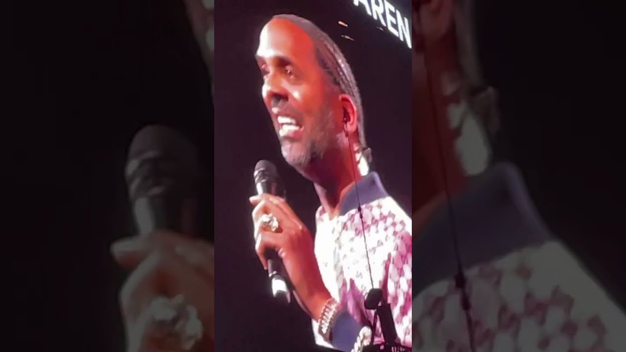 Mike Epps last night