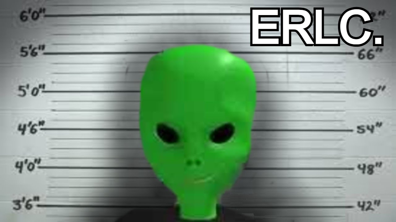 I GOT BANNED (ERLC)