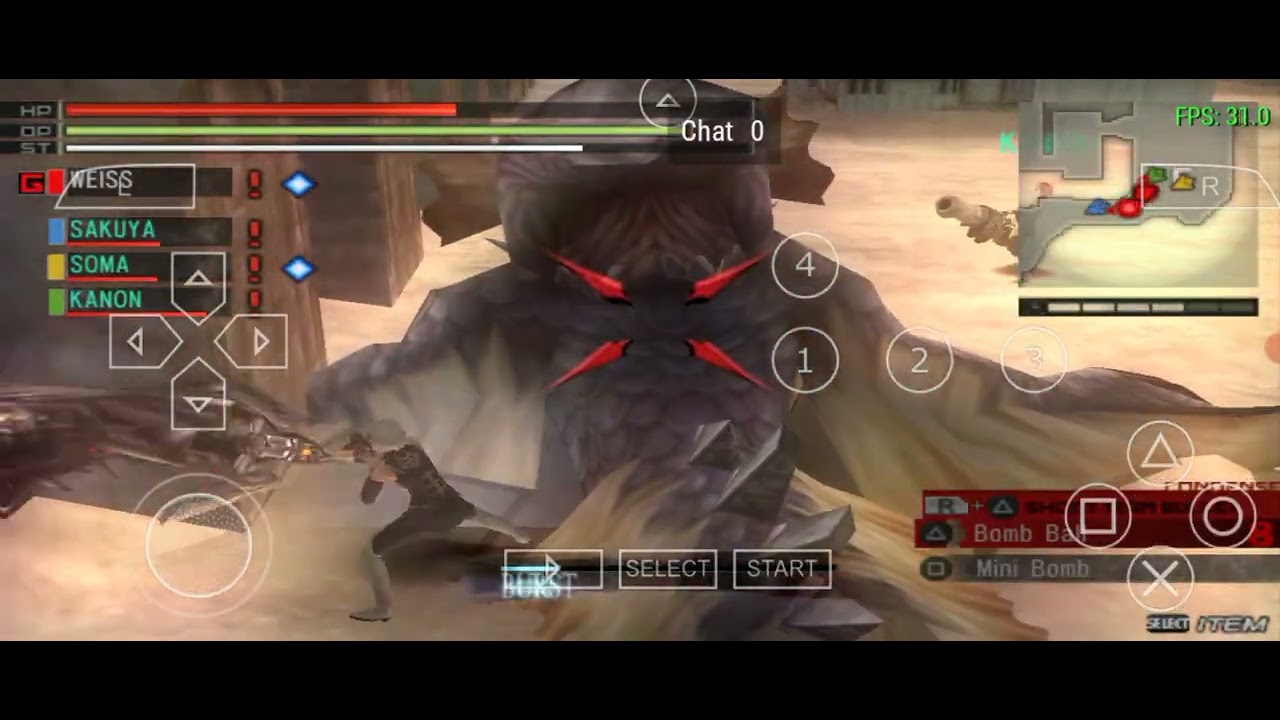 Clearing Mission Difficulty 3 Plus Money Farming