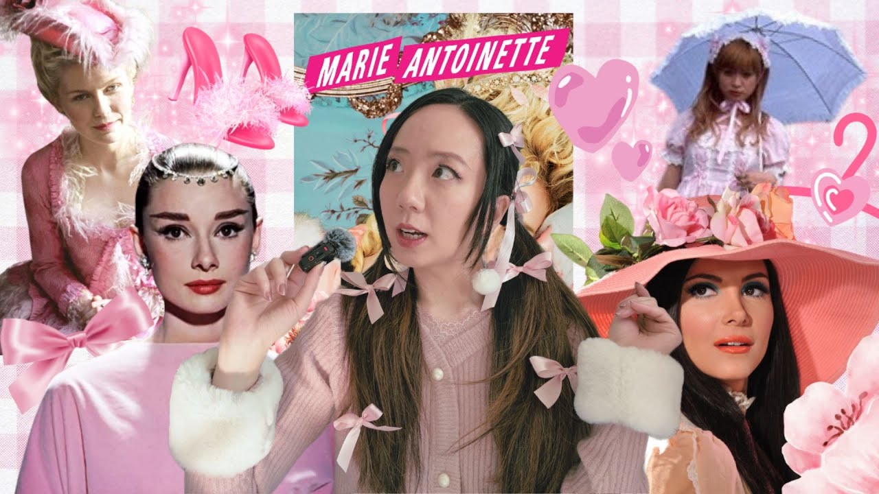 8 girly girl movies you should watch 🎀💖✨